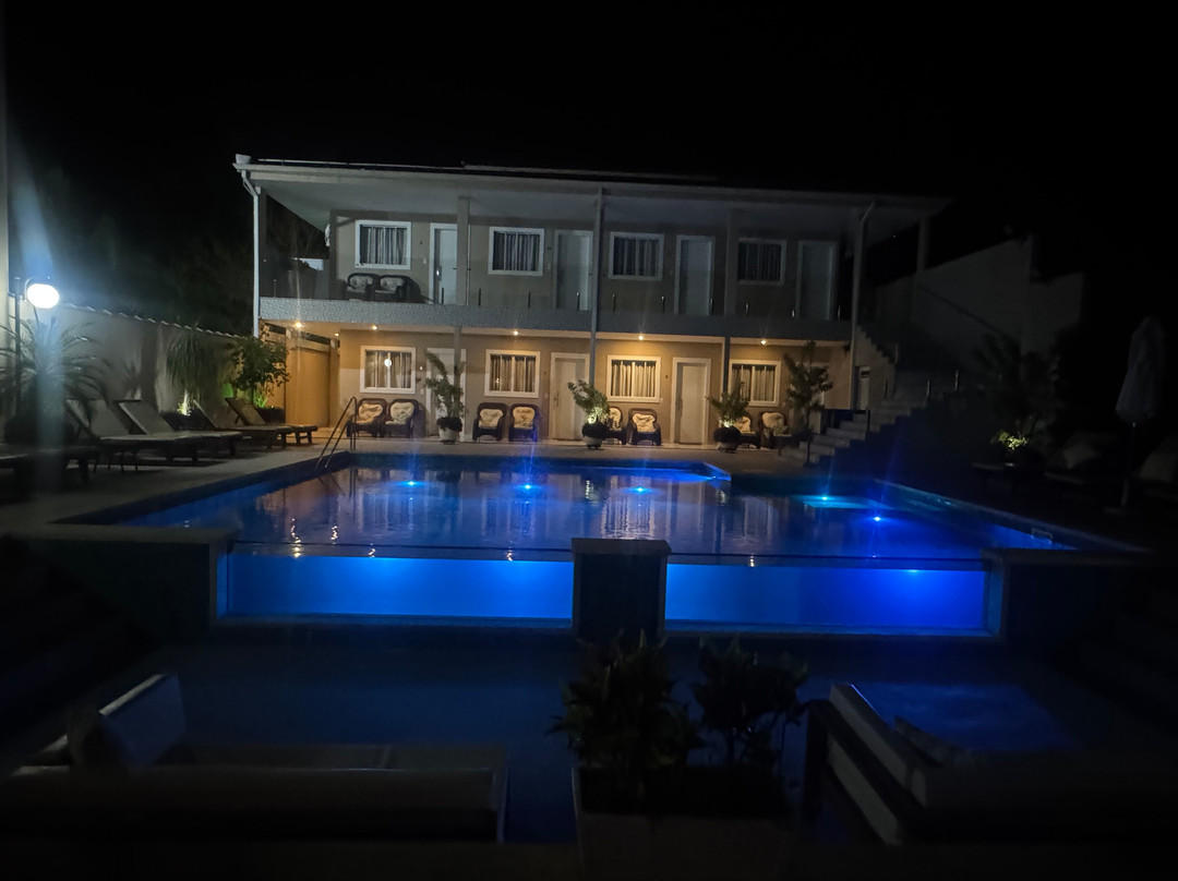 Pousada Happy Day Paraty