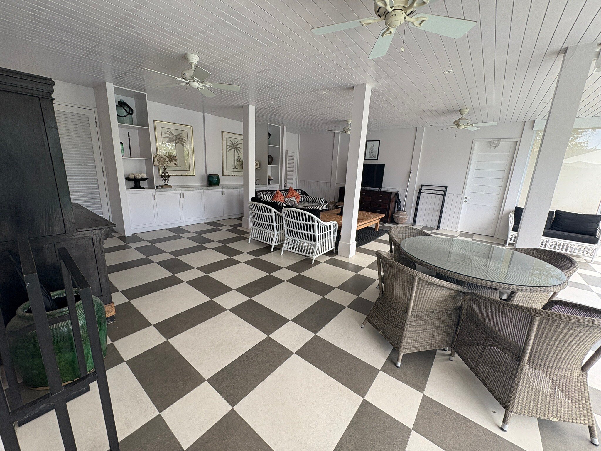 White Horse Resort-官方