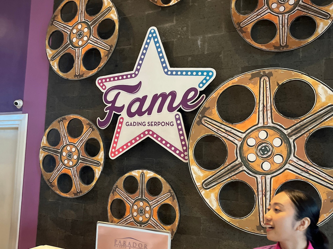 Fame Hotel Gading Serpong主图