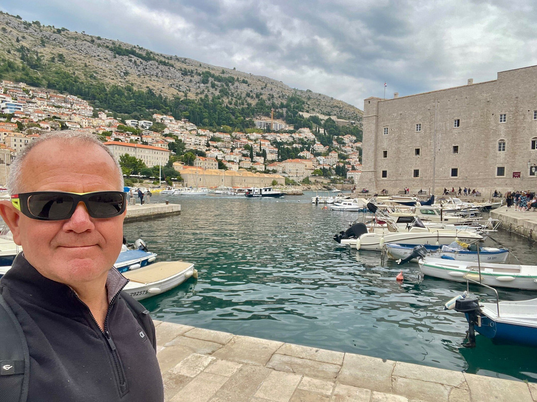 City Harbor-杜布罗夫尼克必去景点