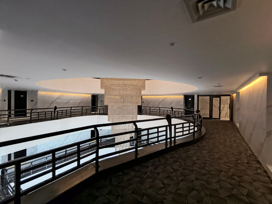 Hotel Grand Dhillon主图