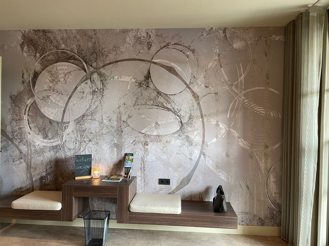 Tumuli Twente B&b Boutique Hotel