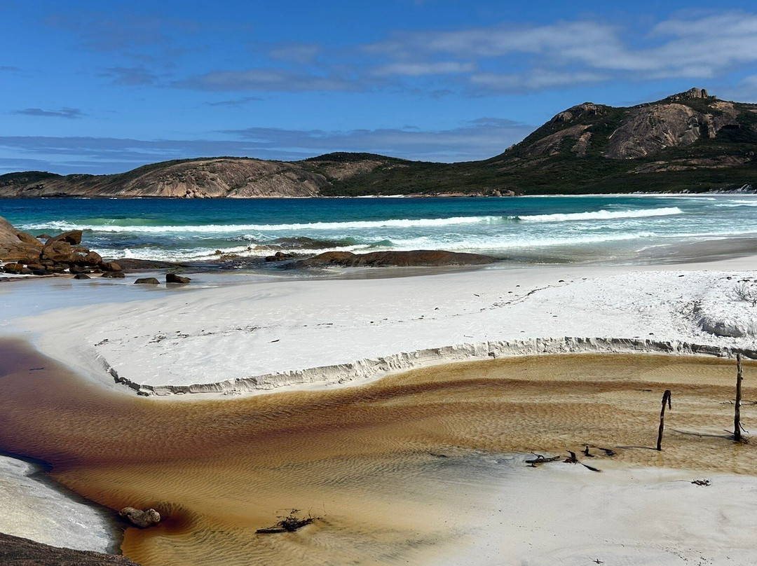 Thistle Cove-埃斯佩兰斯必去景点