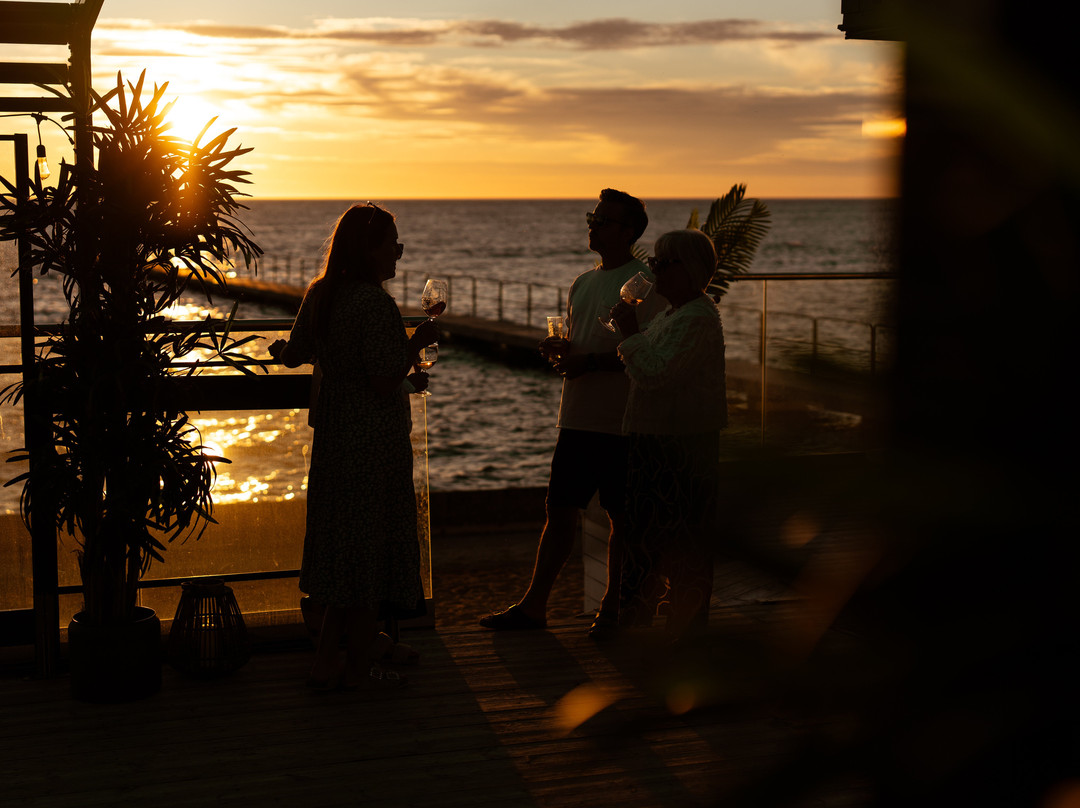 Kasai By The Beach主图