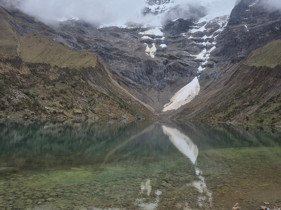 Hello Peru Tours-库斯科必去景点