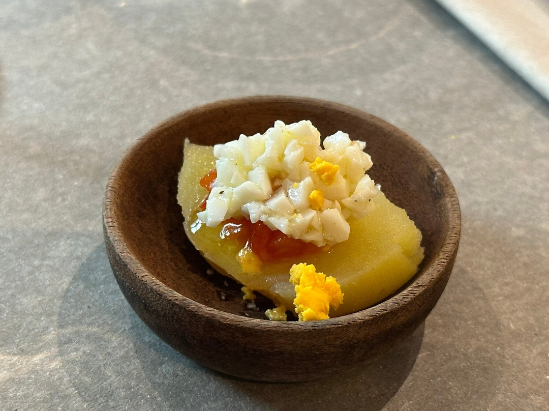 Fratelli Ferrero - Cantina & Agribistrò-拉莫拉必去景点