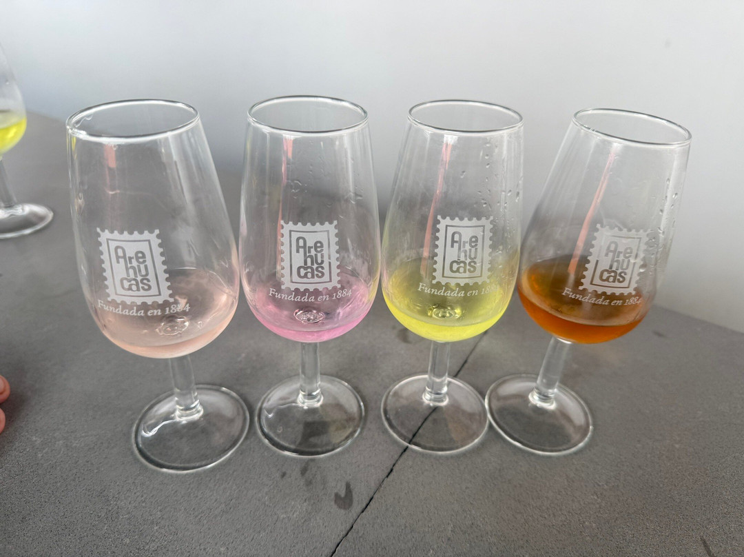 Arehucas Rum Distillery-Arucas必去景点
