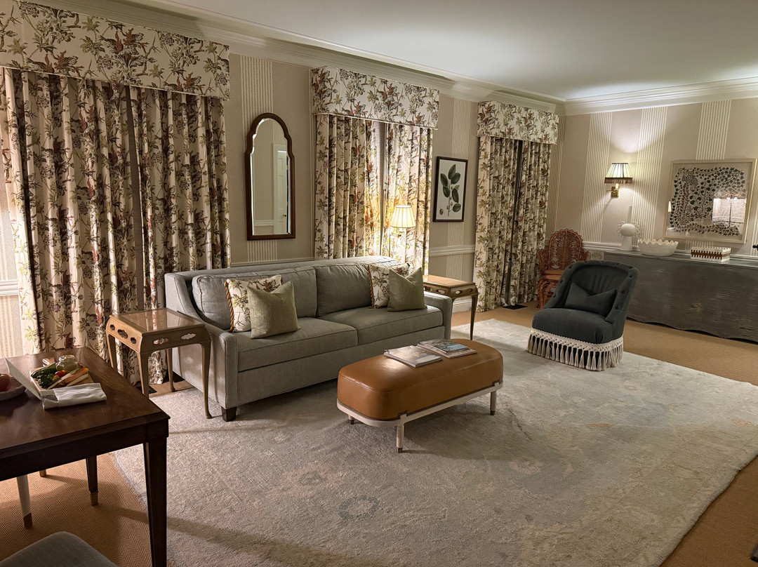 Mayflower Inn & Spa, Auberge Collection主图