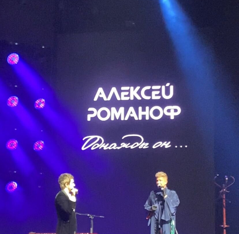 Performing Arts Center-莫斯科必去景点