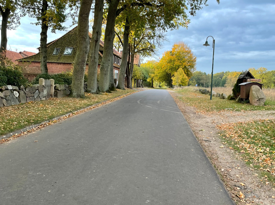 Stössels Hotel & Restaurant主图