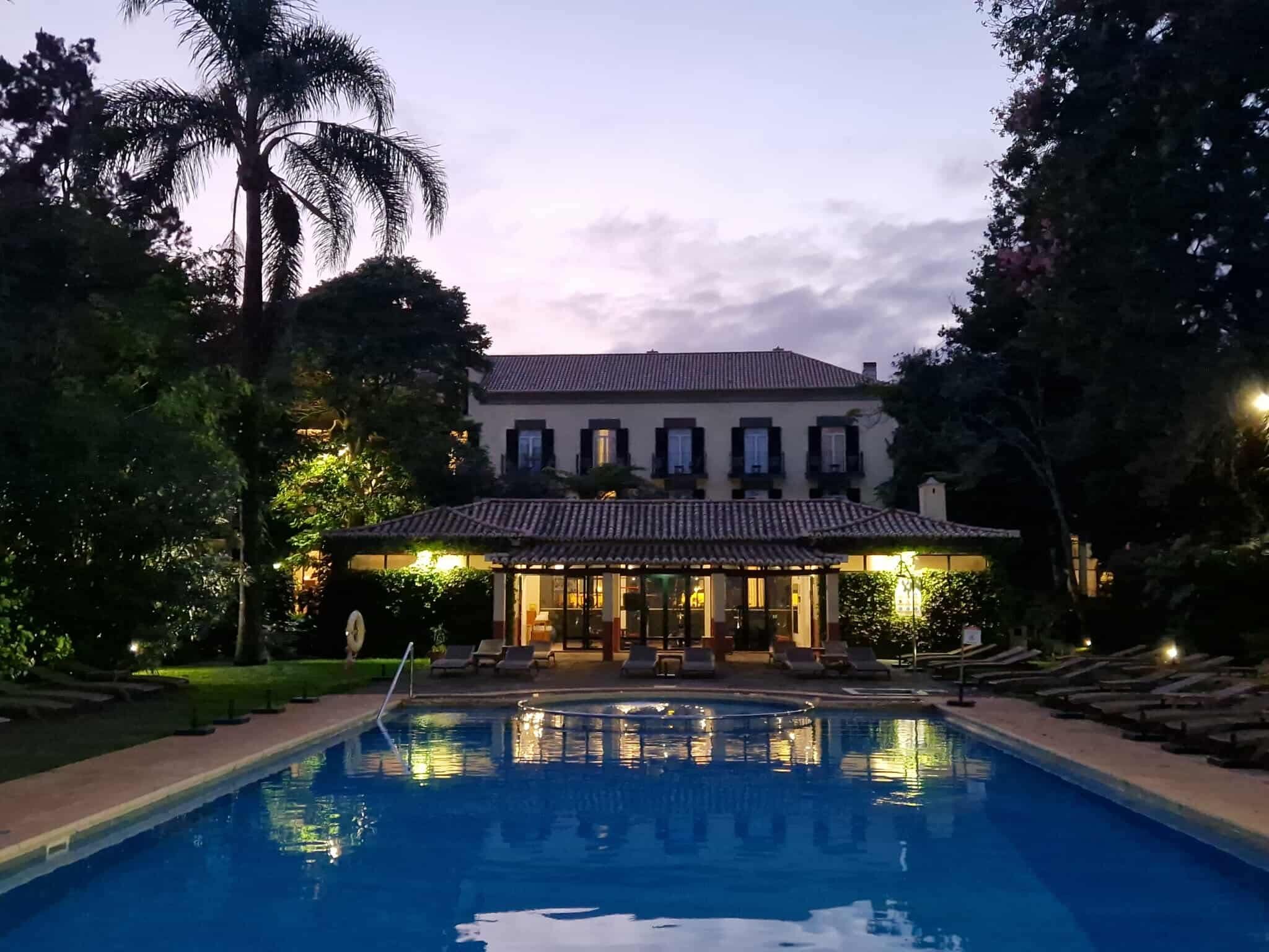 Quinta da Bela Vista-官方