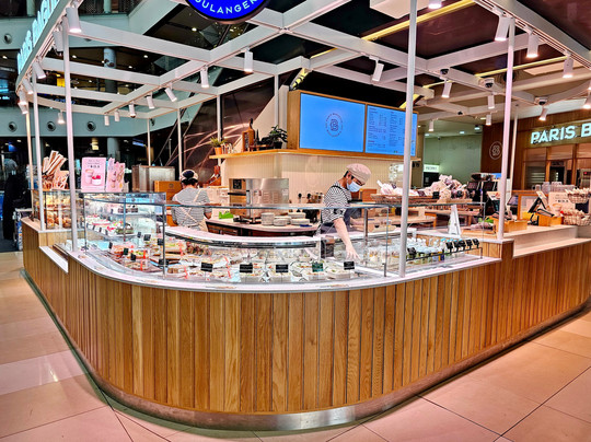 Chinatown Point-新加坡必去景点