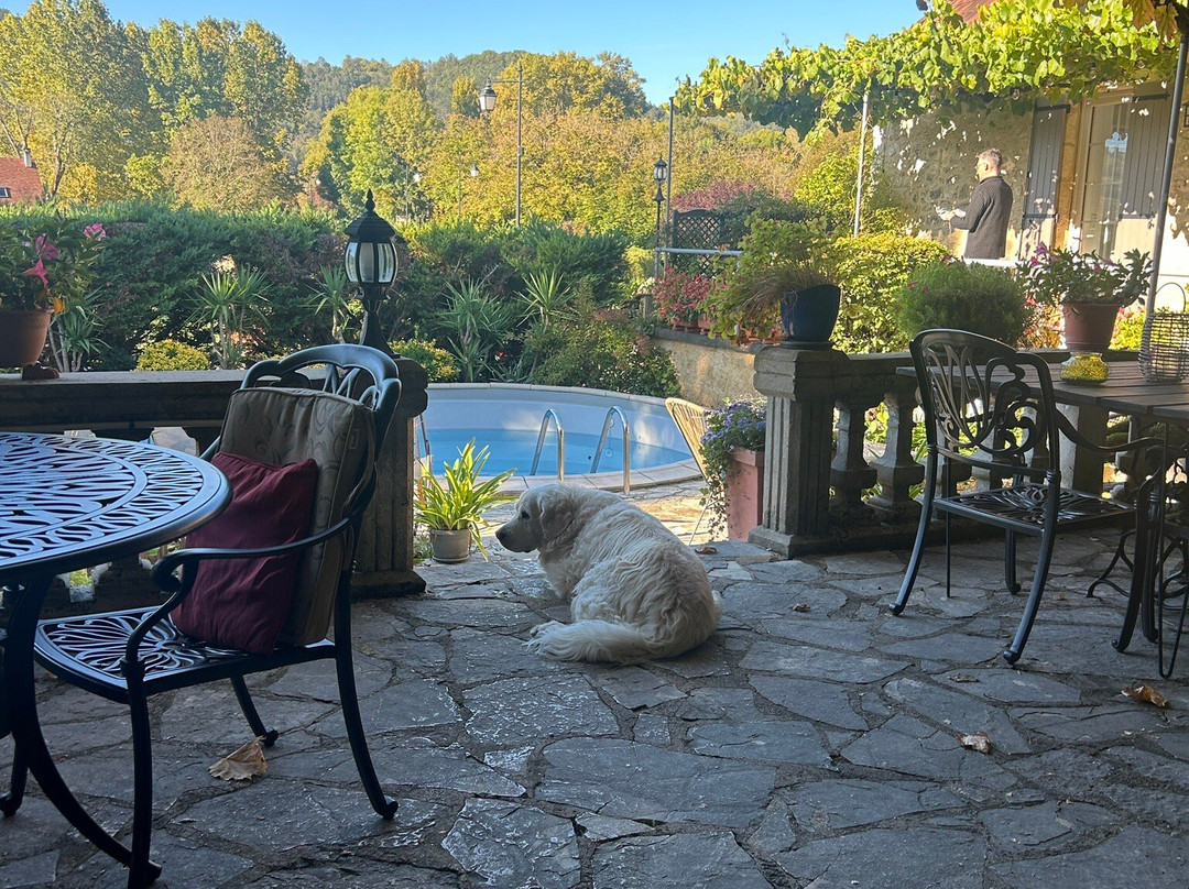 La Belle Demeure主图