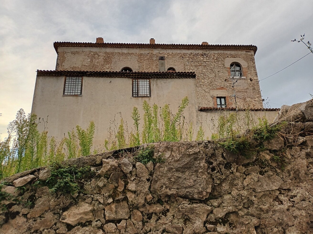 Castello di Montemarano-Montemarano必去景点