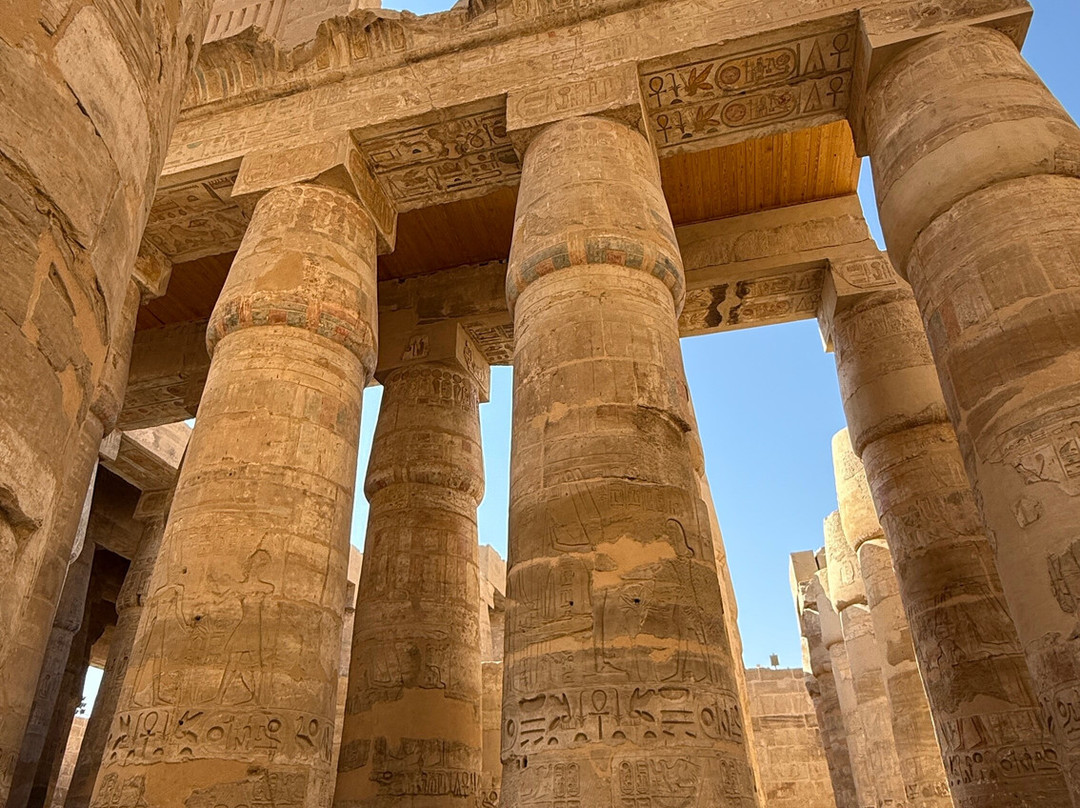 Watch Egypt-Hurghada 1必去景点