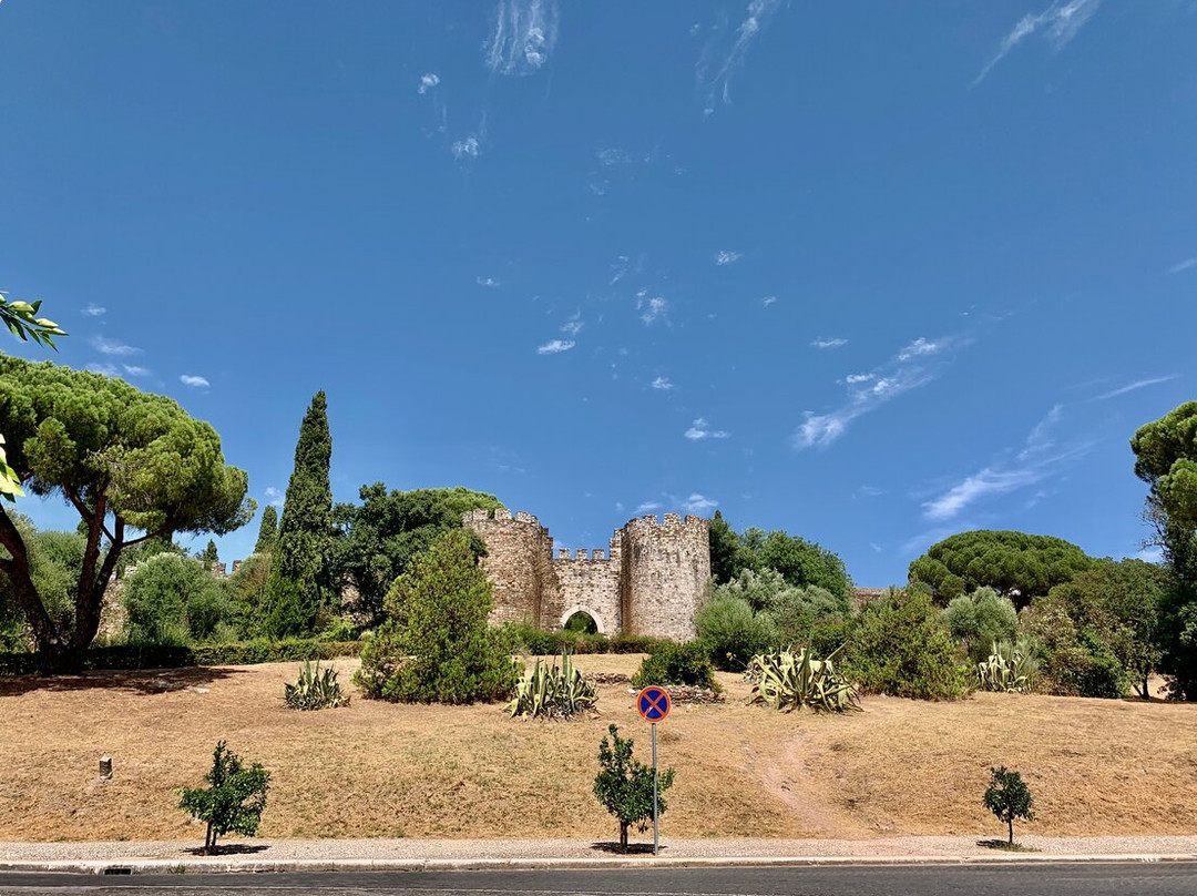 Evora District酒店住宿-Alentejo Marmoris Hotel & Spa