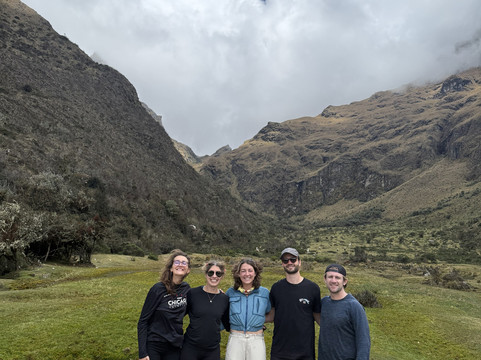 Apurimac Adventures-库斯科必去景点