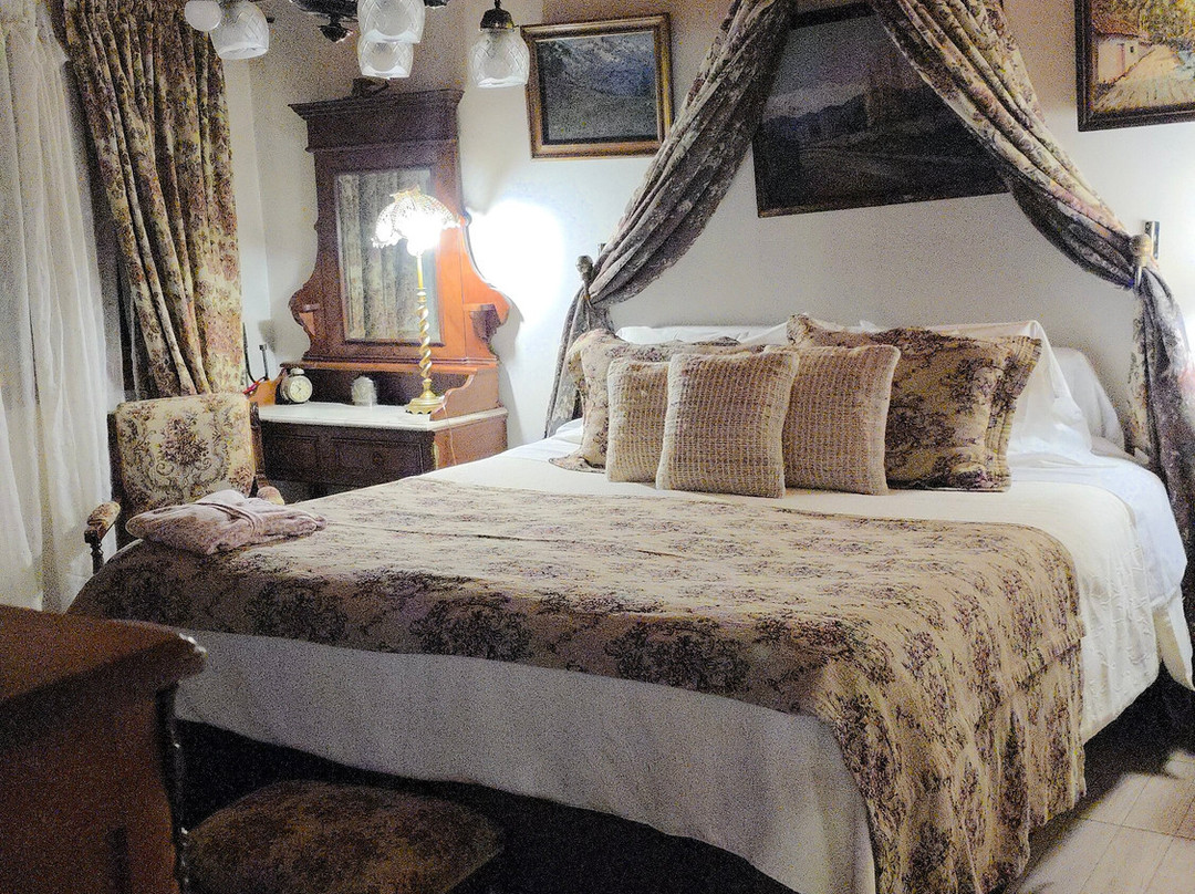 Hotel Boutique Vendimia主图