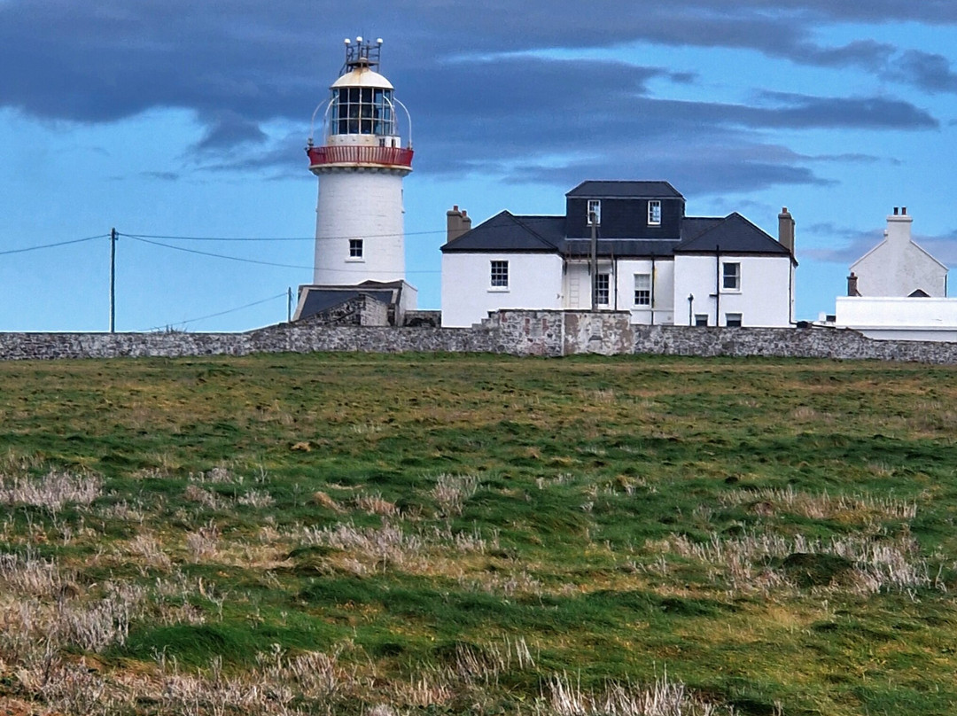 Loop Head-克莱尔郡必去景点