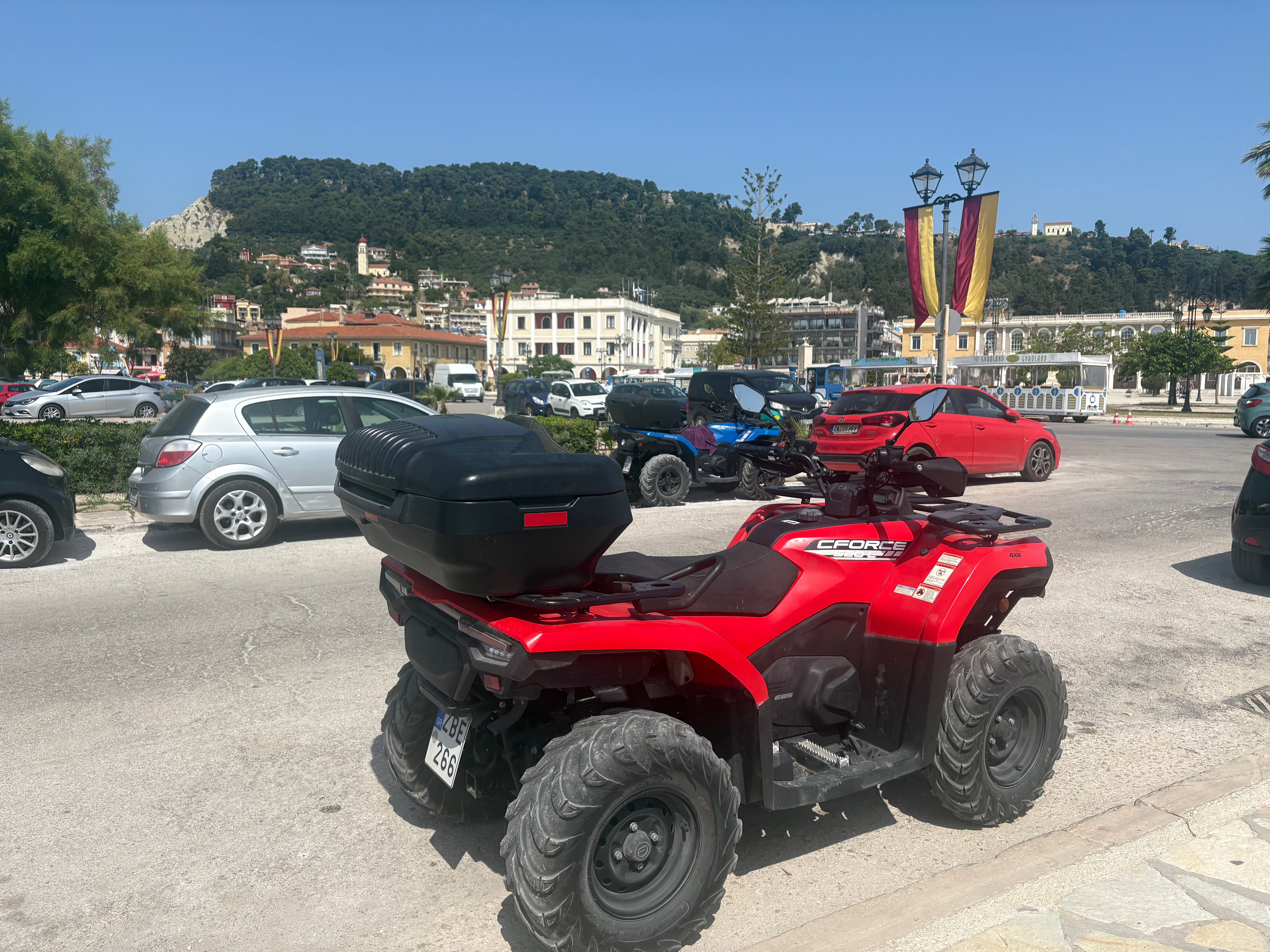 Serenity Luxury Boutique Hotel Agrilia-官方