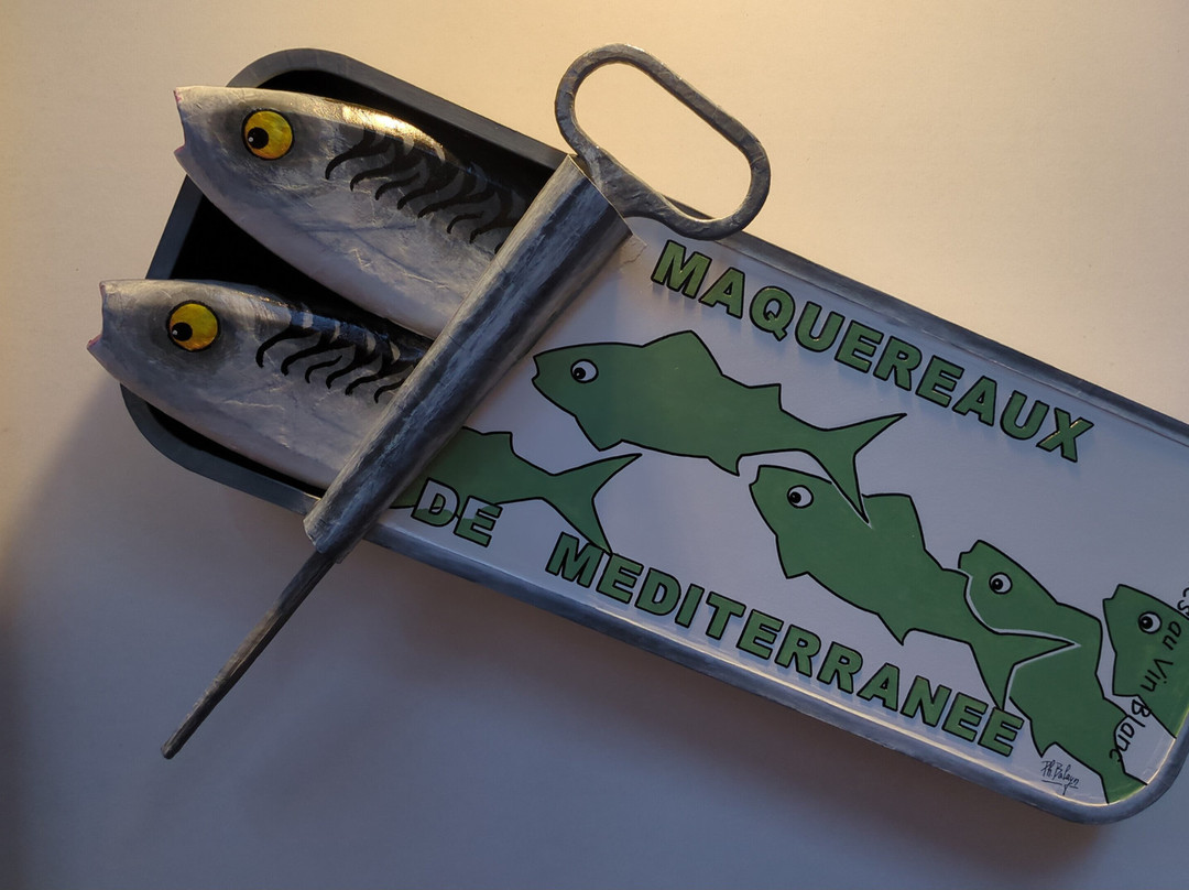 Le Moulin du Got-Saint-Leonard-de-Noblat必去景点