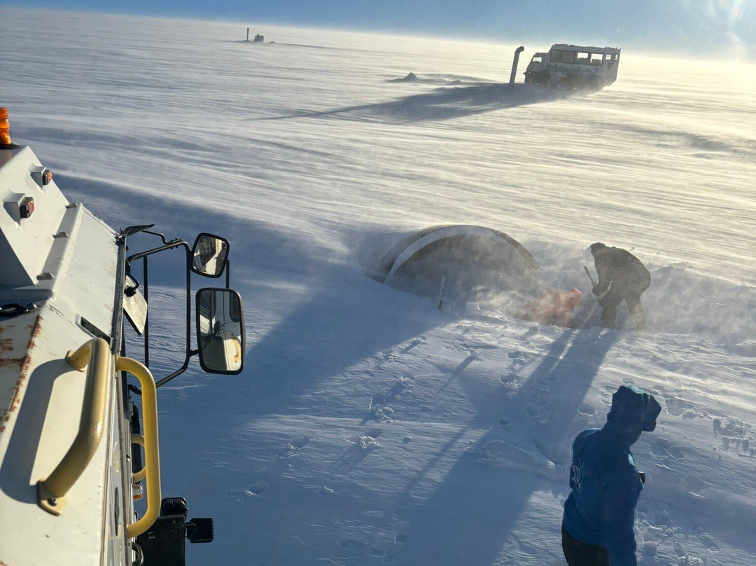 走入冰川之旅-雷克雅未克必去景点