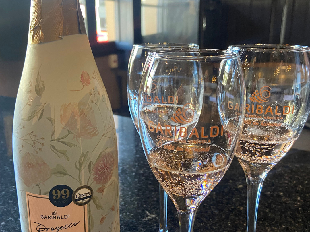 Cooperativa Vinicola Garibaldi-Garibaldi必去景点