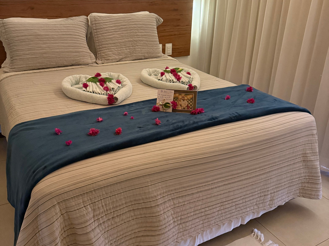 Junduh Brasil Pousada E Restaurante主图