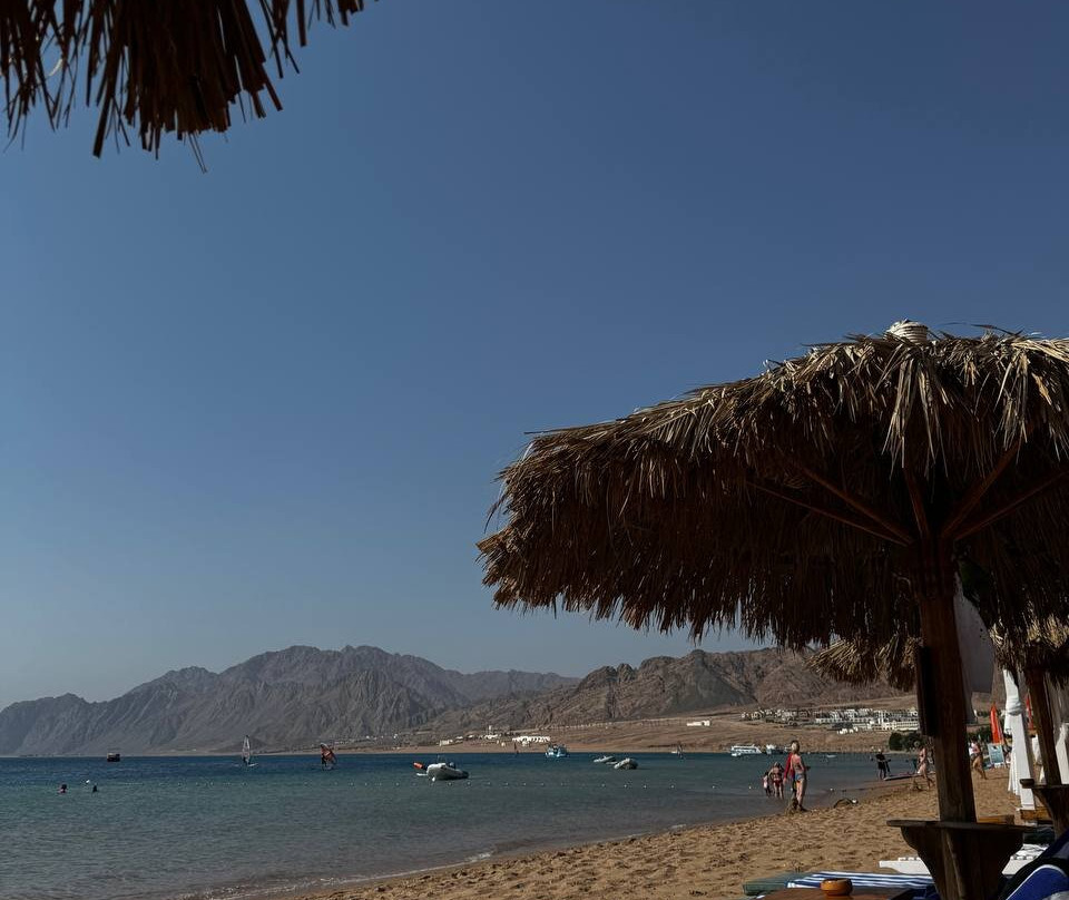 Swiss Inn Resort Dahab主图