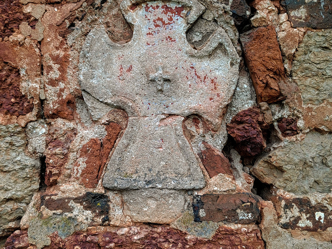 Church of Peter and Paul-诺夫戈罗德必去景点