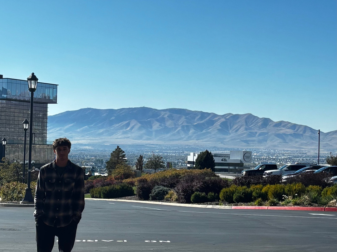 Hyatt Place Salt Lake City / Lehi主图