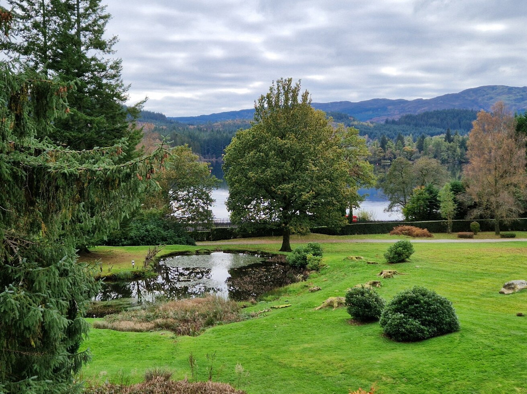 Forest Hills Hotel & Resort - Spa & Leisure