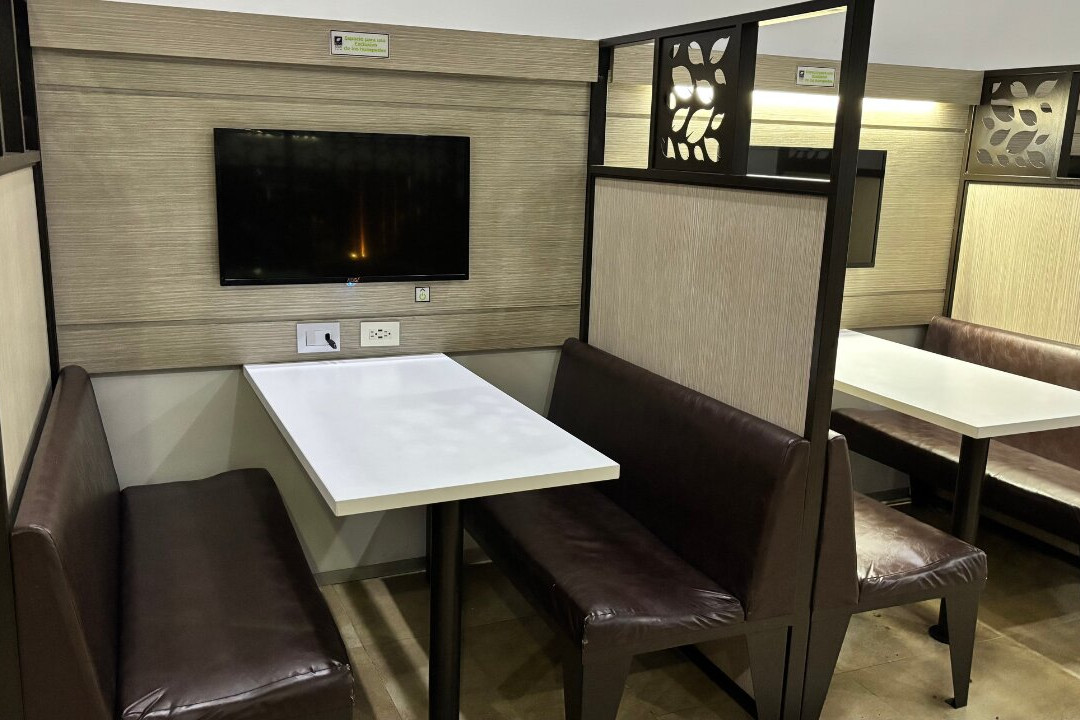 Eco Star Hotel主图