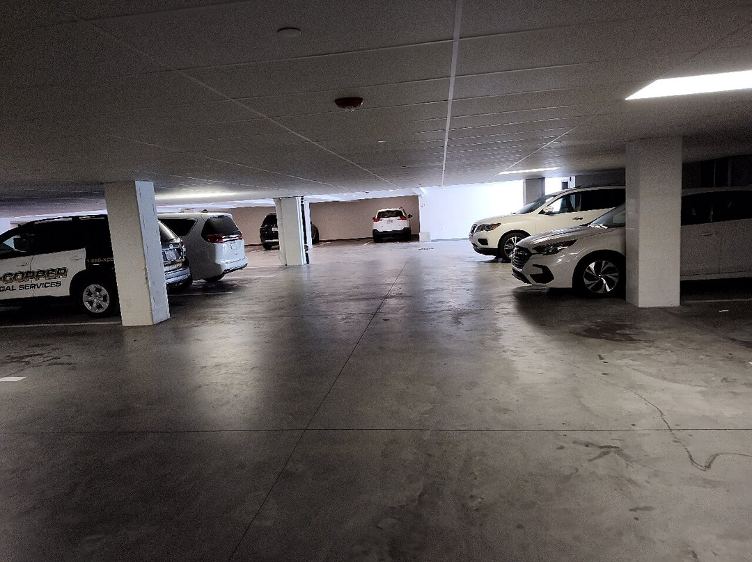 Hampton Inn Salem Boston, Ma主图