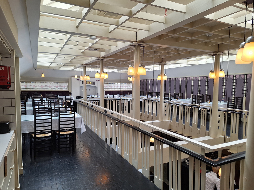 Hunterian Museum-格拉斯哥必去景点