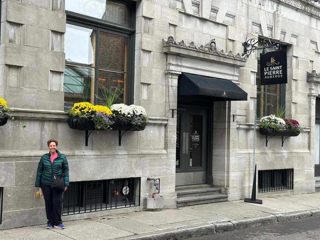 Auberge Saint-Pierre主图