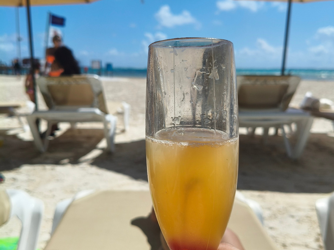 Maroma Beach-普拉亚德尔卡曼必去景点