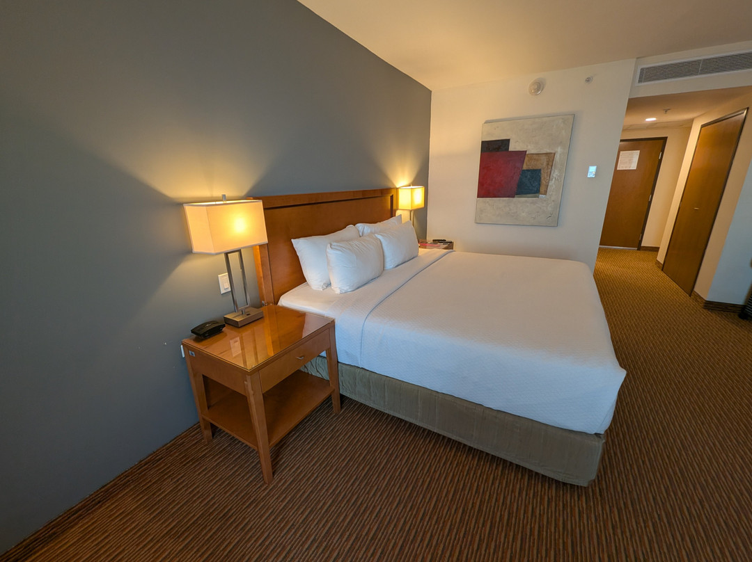 Crowne Plaza Monterrey Aeropuerto by IHG主图