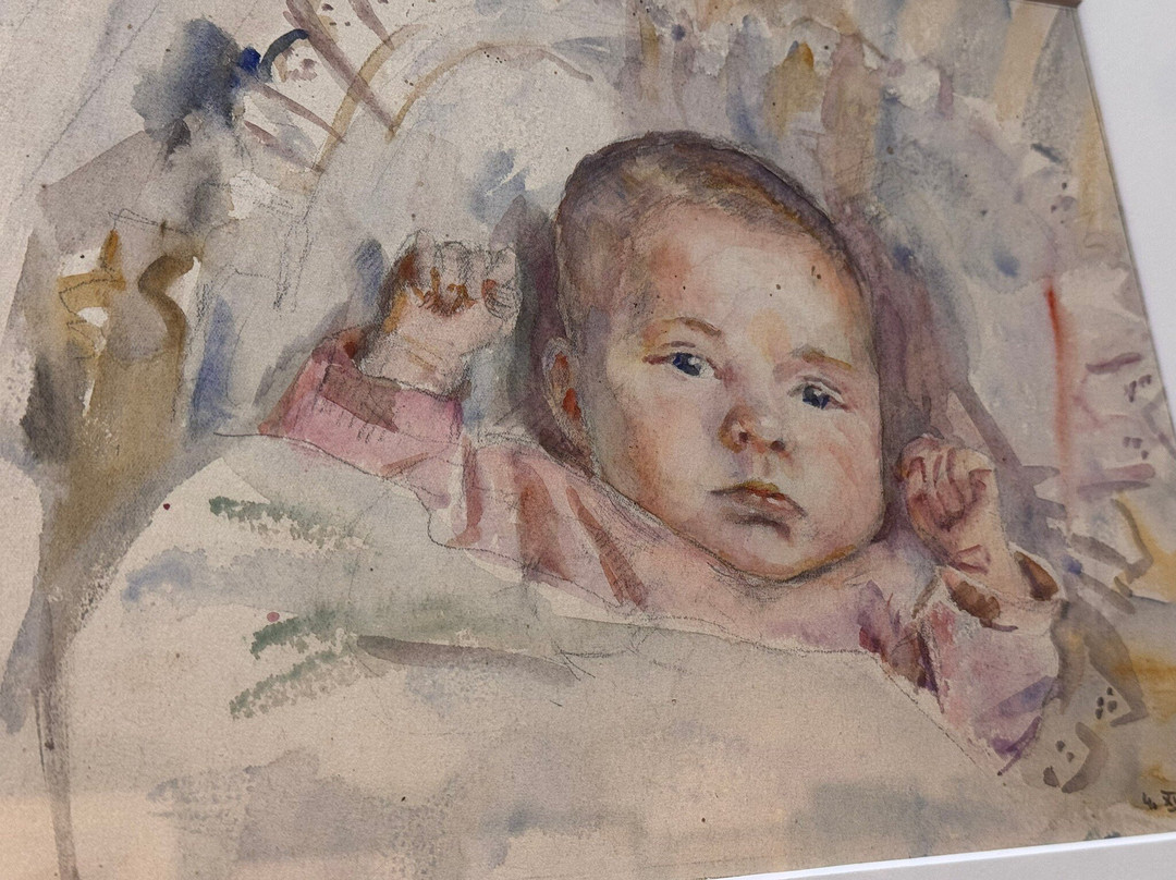 Dwor Karwacjanow/Karwacjan Family Mansion-Gorlice必去景点