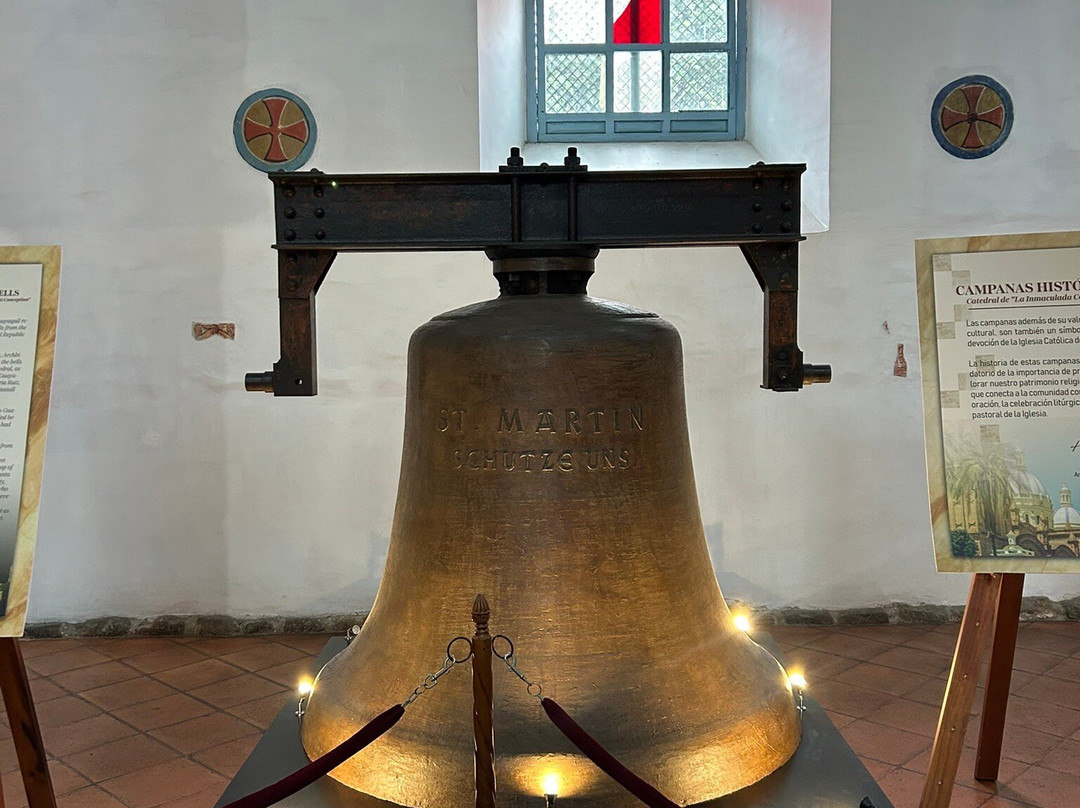 埃尔萨格拉里奥（老教堂）-昆卡必去景点