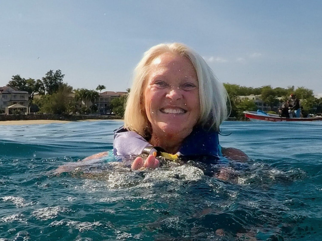 Bravo Tours-苏莎亚必去景点