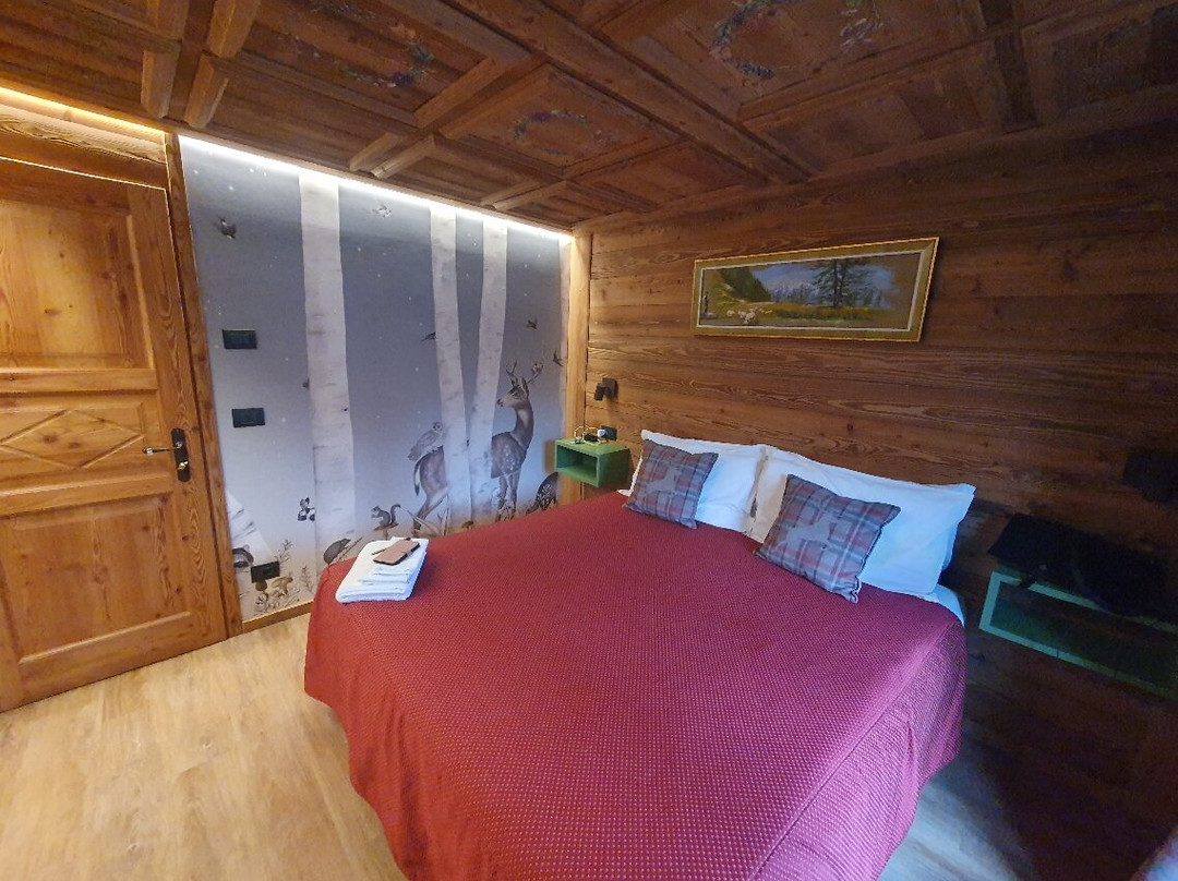 Hotel Belvedere主图