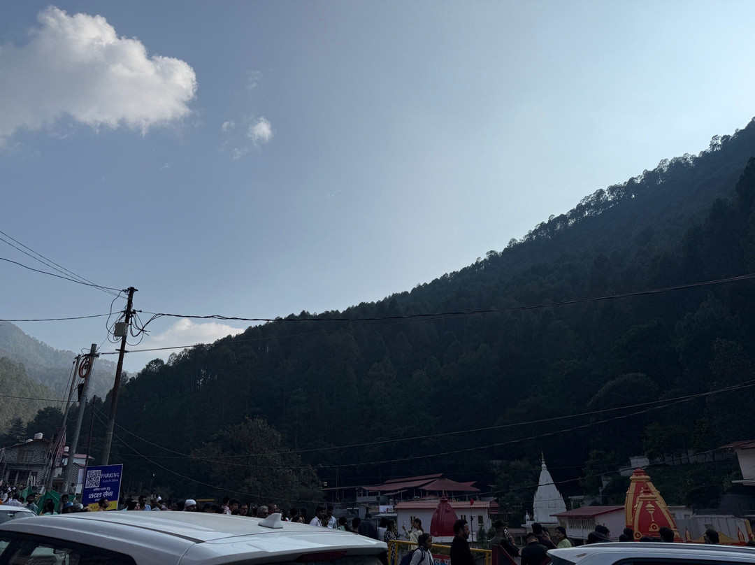 Kainchi Dham Neem Karoli Baba Ashram-Bhowali Range必去景点