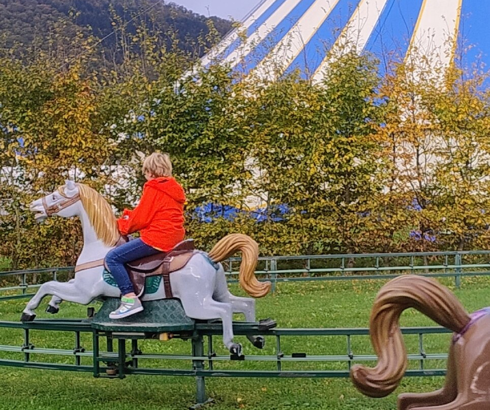 Cigoland - Parc des Cigognes et Attractions-Kintzheim必去景点