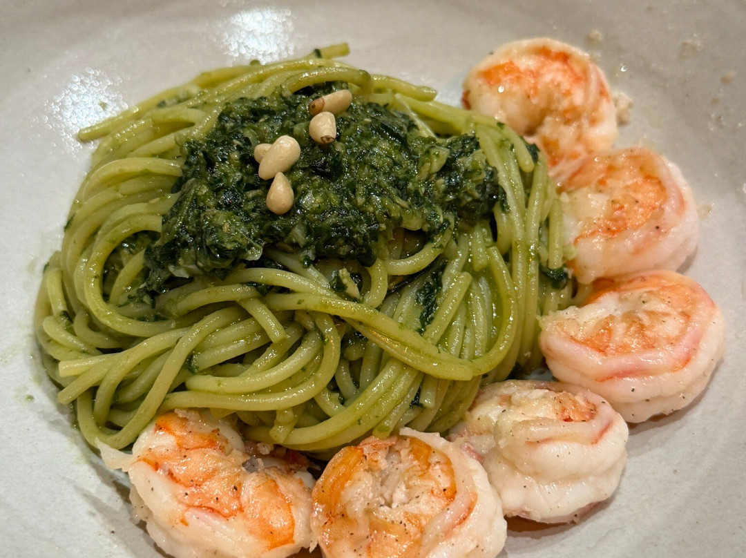 Mahakala Cafe & Bistro