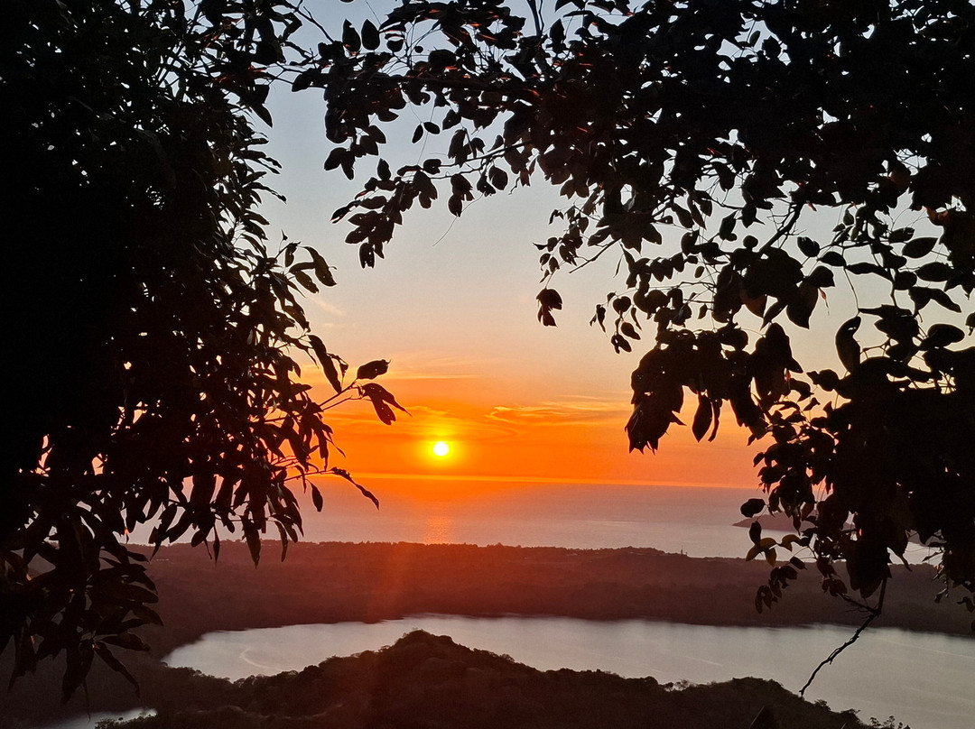 Mont Passot-诺西贝必去景点