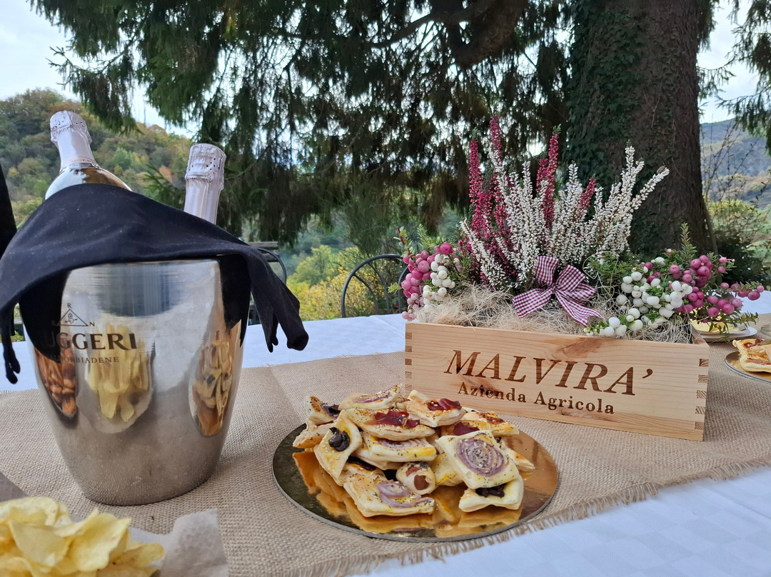 Bar Moderno Campo Ligure-Campo Ligure必去景点