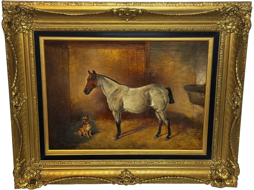 Cheshire Antiques Consultant LTD-Mickle Trafford必去景点