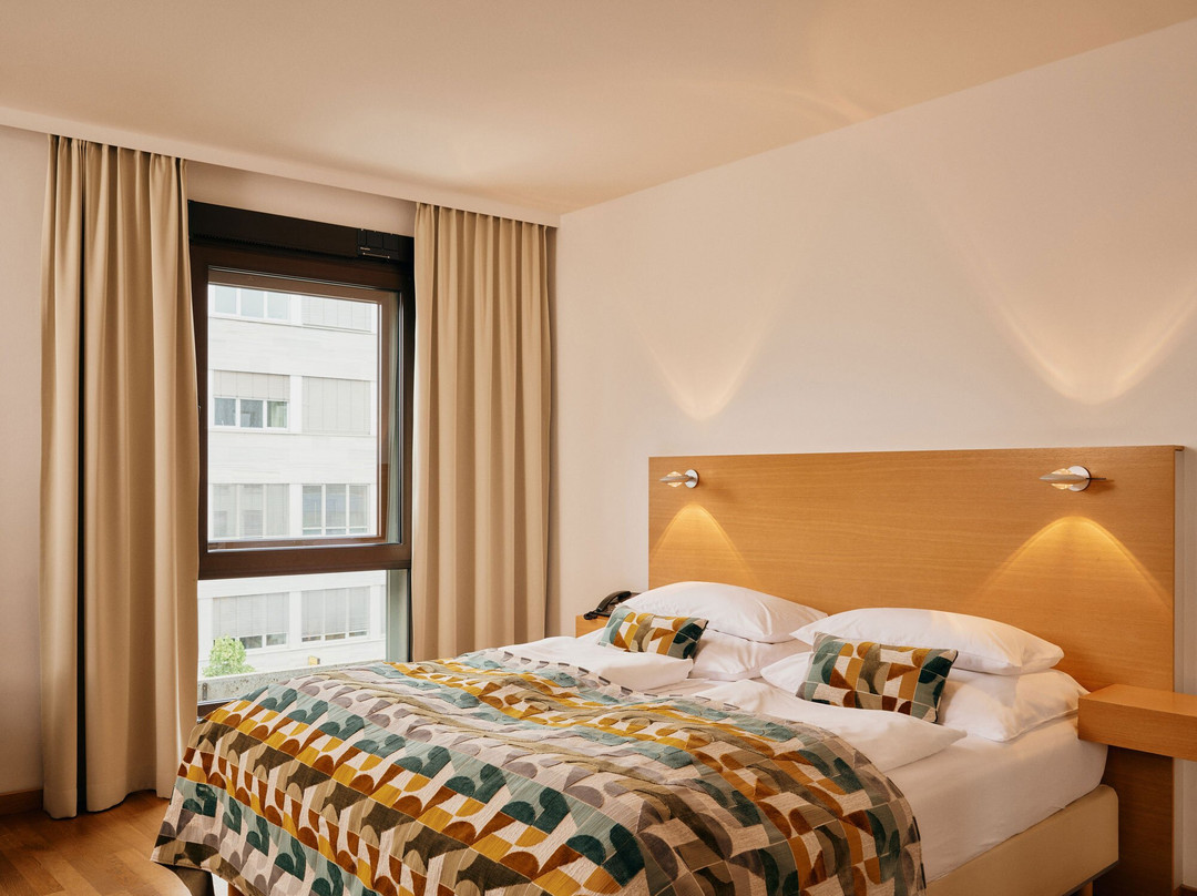 Hotel Ploberger主图