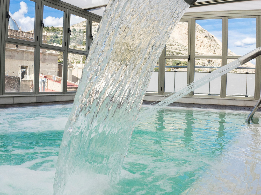 Hospes Amerigo主图